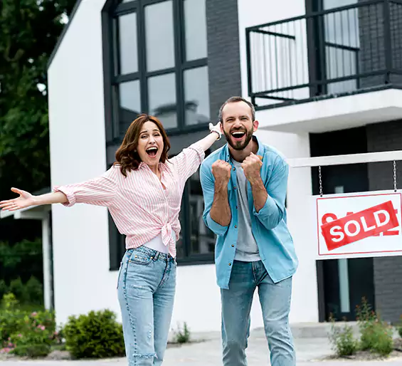 Your Trusted Partner in Buying, Selling & Renting Homes in San Francisco, CA