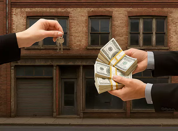 Sell Commercial Property Fast in San Francisco, California