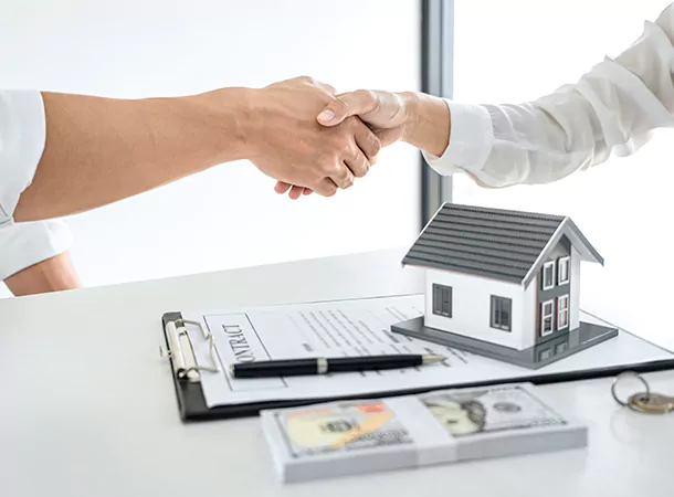 Wholesale Property Deals in San Francisco, California