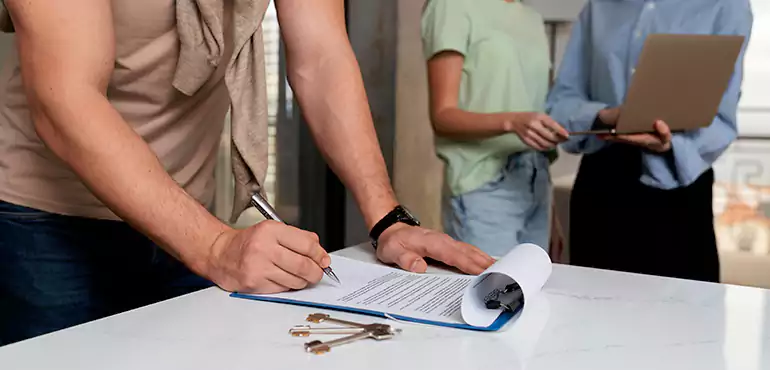 Trusted Local Home Buyers in San Francisco, CA With Years of Experience