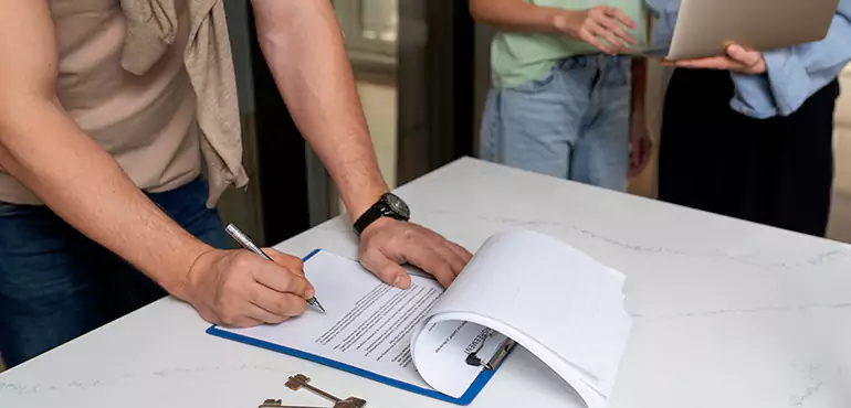 Advantages of Using Assignment of Contract in Real Estate in San Francisco, CA