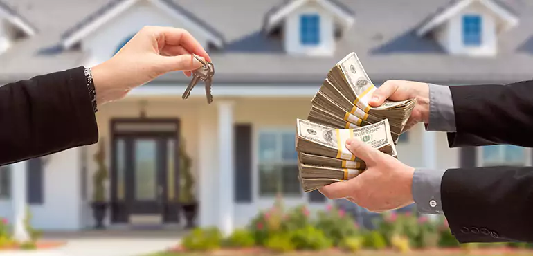 Trusted Home Buying Company Near You in San Francisco, CA