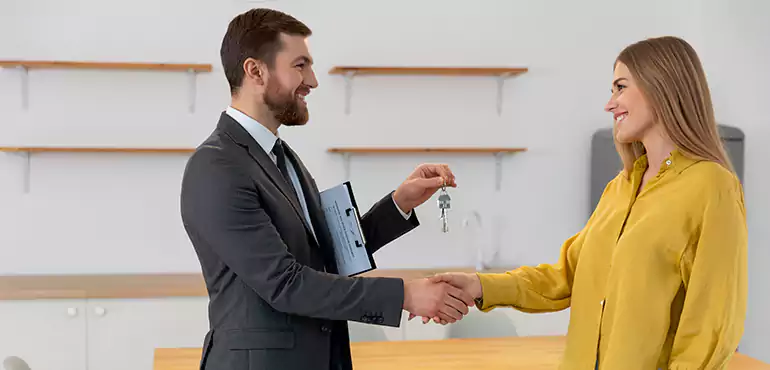 Double Closing Services in San Francisco, CA