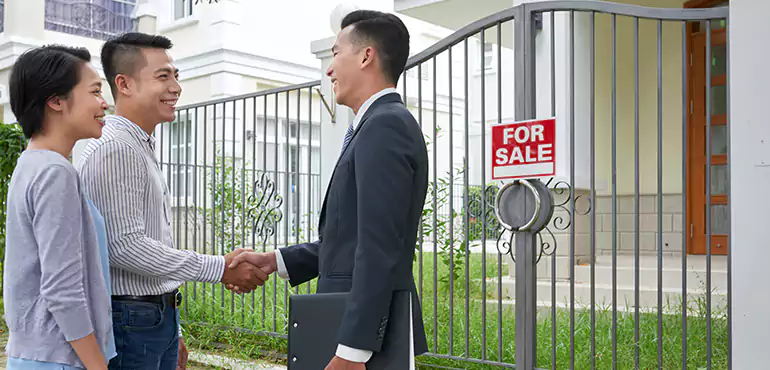 Why Choose Us to Sell Your House in San Francisco, CA?