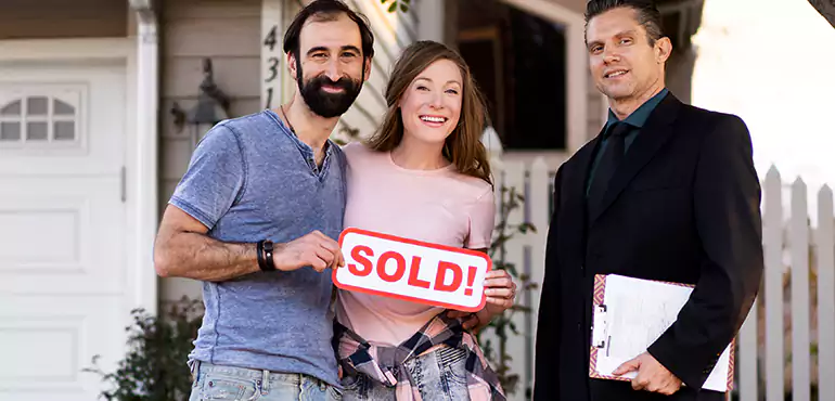 How to Sell Your House Fast as a Motivated Seller in San Francisco, CA?