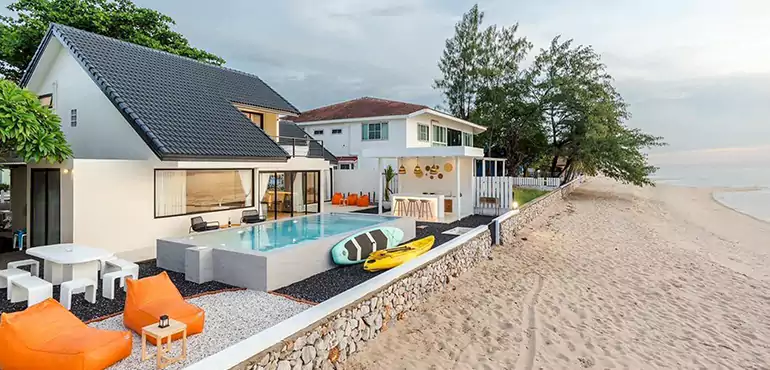 What We Offer to Beach House Sellers in San Francisco, CA?