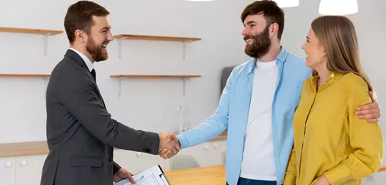 Why Choose San Francisco Home Buyers to Sell Your Condo Fast in San Francisco, CA?