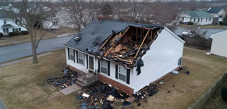 Why Choose Us for Selling Damaged House in San Francisco, CA?