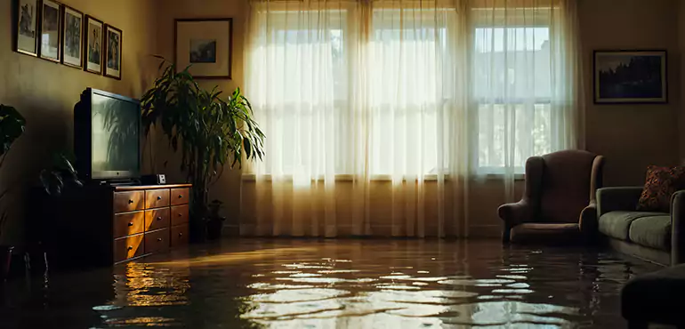 Benefits of Selling Your Flood-Damaged House for Cash in San Francisco, CA   