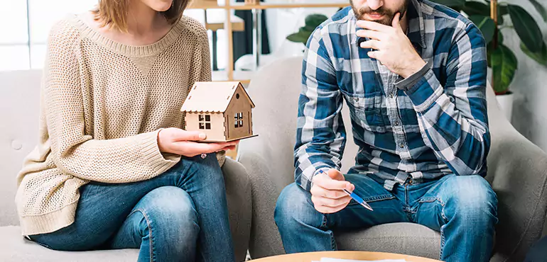 Why Sell Your House During Divorce in San Francisco, CA?
