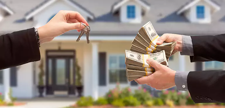 Why San Francisco Homeowners Choose Us Over Other Buyers