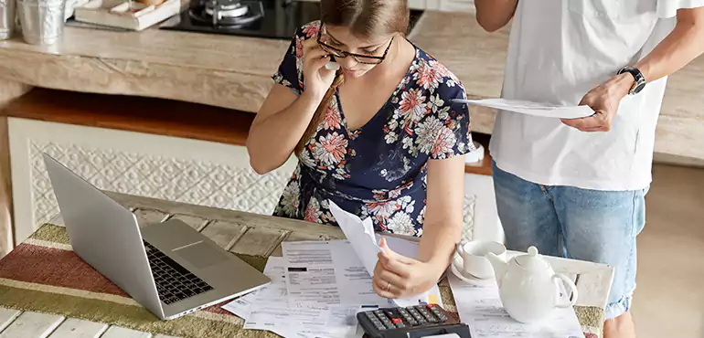 Selling Your Home to Us for Back Taxes in San Francisco, CA