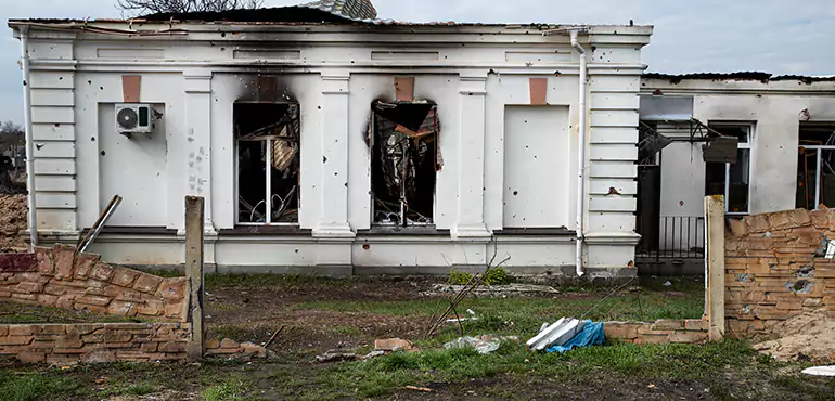 How We Determine a Fair Cash Value for Your Damaged or Distressed San Francisco Home