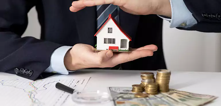 Avoid Auction – Sell Your House in Foreclosure Now  in San Francisco, CA