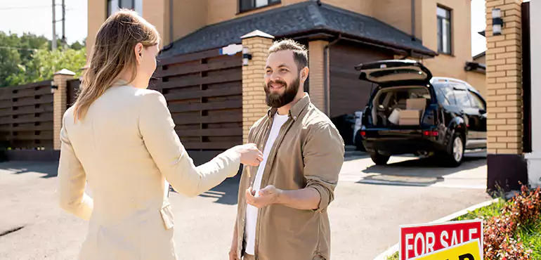 Sell Your House Privately On Cash To A Trusted Buyer in San Francisco, CA