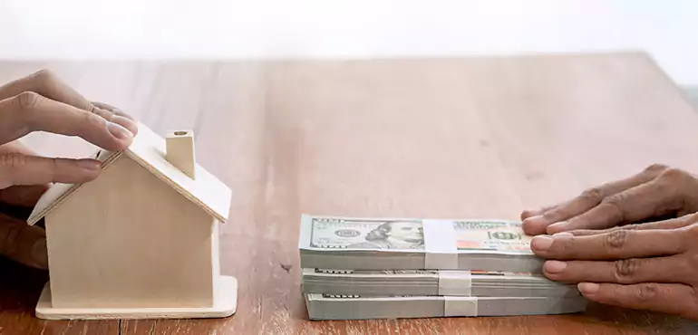 Sell House To Trusted Cash Buyer – We Buy Homes Fast in San Francisco, CA