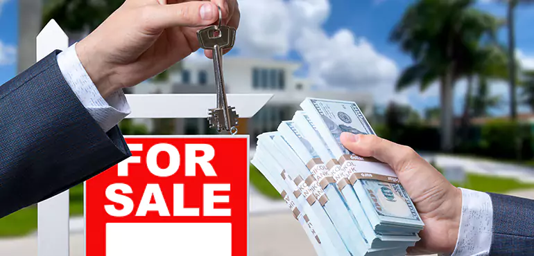 Sell Your Home for Less Than Market Value with Ease in San Francisco, CA