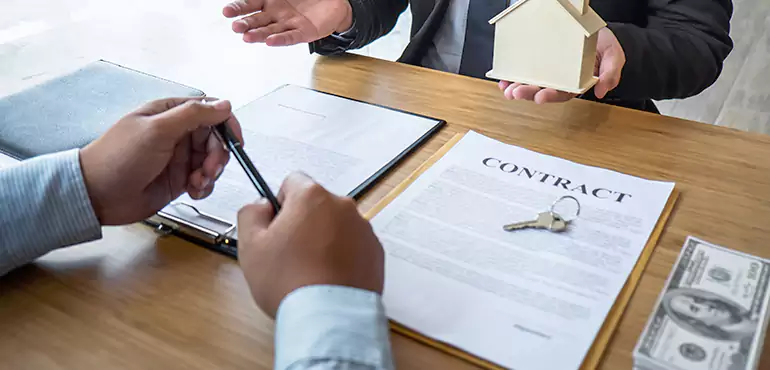 Sell Your House For Cash with Legal Issues Before It’s Too Late in San Francisco, CA