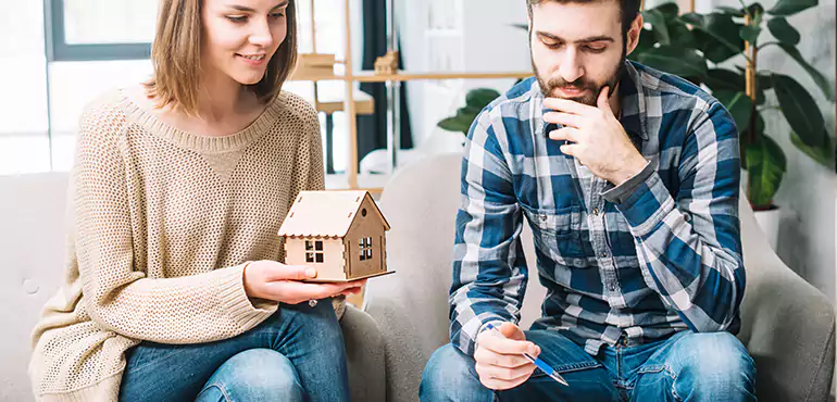 Why Homeowners Trust San Francisco Home Buyers to Sell House With Liens in San Francisco