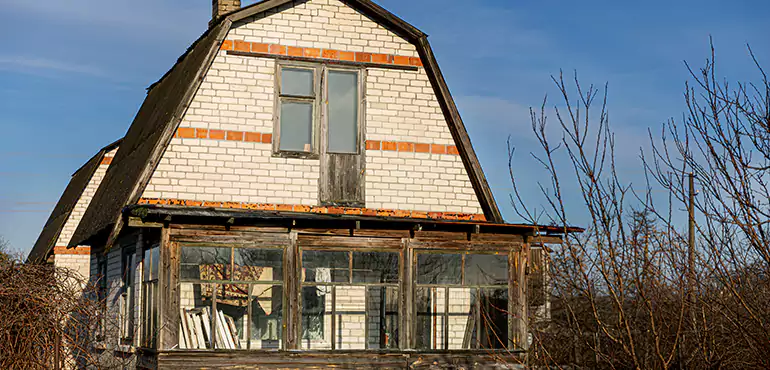 Types of Houses We Buy Without Repairs in San Francisco, CA