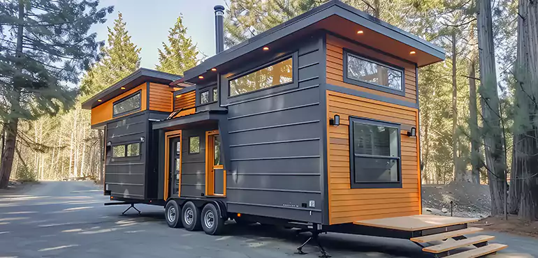 How Our Process Works in San Francisco, CA - A Fast & Simple Way to Sell Your Mobile Home?