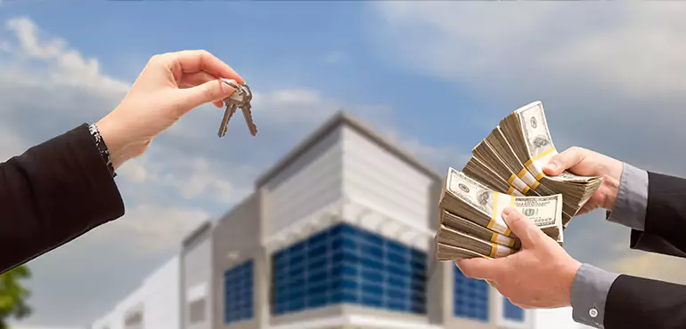 Multifamily Buildings For Sale On Cash in San Francisco, CA