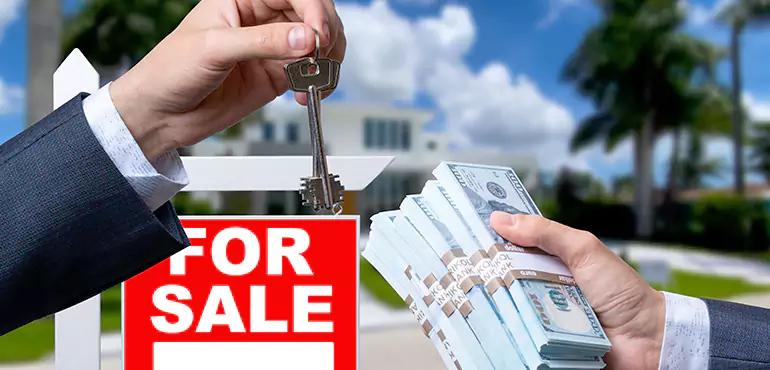 Why San Francisco Homeowners Love Selling to Us?