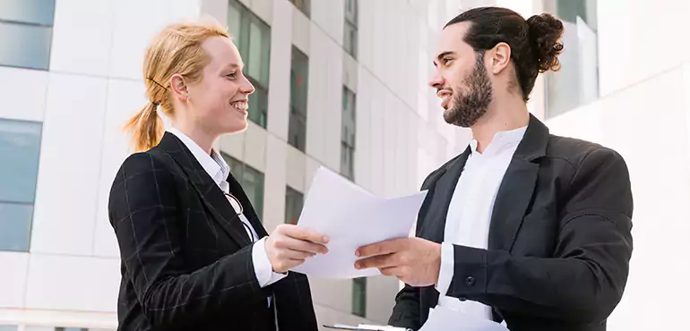 Simple and Legal Ways to Assign a Lease or Contract to the Buyer in San Francisco, CA