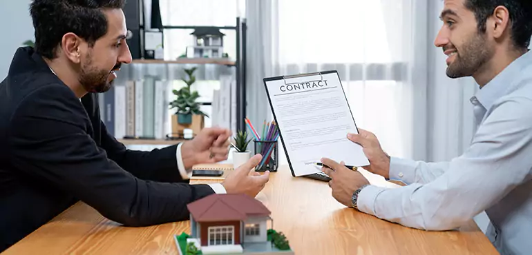 Why Choose Us for Contract Assignments in San Francisco, CA?