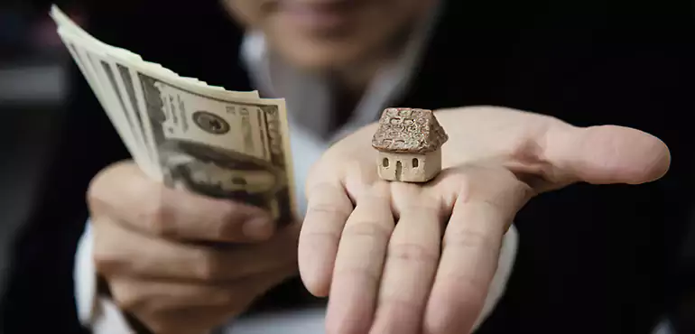 Avoid the Hassle of a Traditional Sale in San Francisco, CA