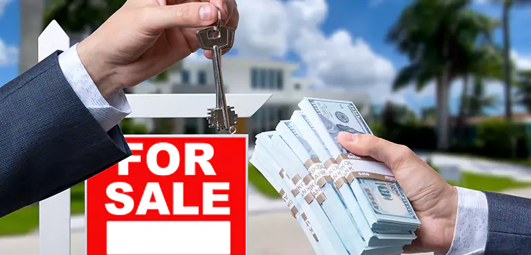 We Buy Houses for Cash in San Francisco, CA – No Matter the Situation