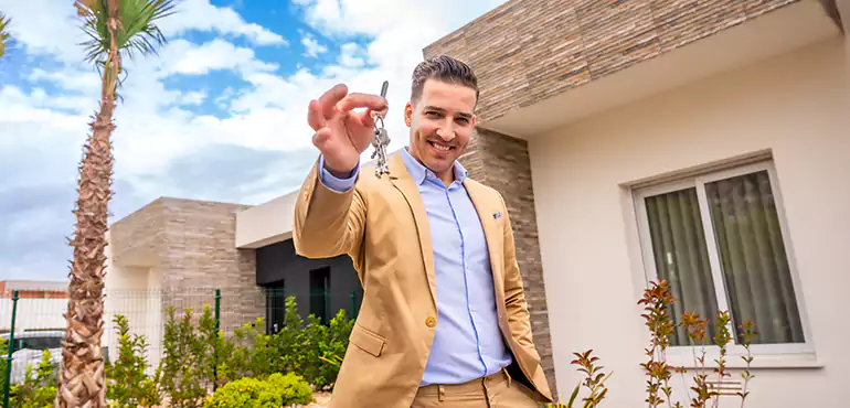 We Don’t Just Buy Houses in San Francisco, CA - We Solve Your Problem