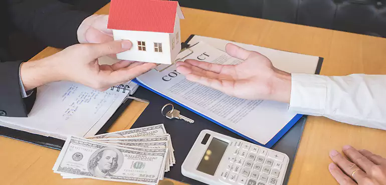 Get a Fast Cash Offer from Motivated Home Buyers in San Francisco, CA!