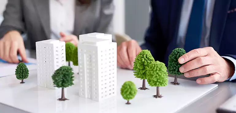We're With You Every Step of the Way – San Francisco's Trusted Bank Owned Property Buyers