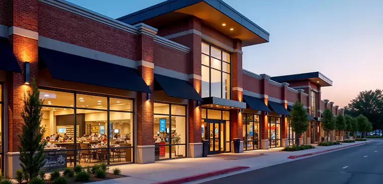 Sell Commercial Property Fast in San Francisco, CA – Secure Your Financial Future