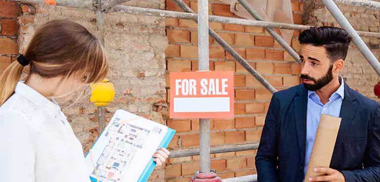 Supportive Home Selling Services for Inherited Property in San Francisco