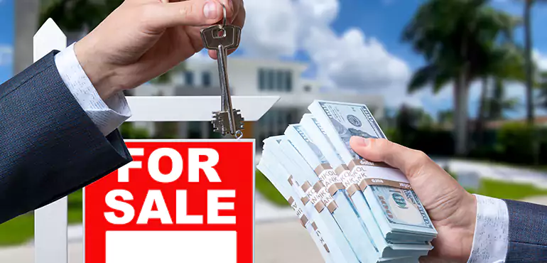 We Buy Homes with Back Taxes in San Francisco, CA