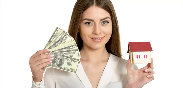 Sell Your Home for Cash in San Francisco, CA – Get an Instant Cash Offer Today