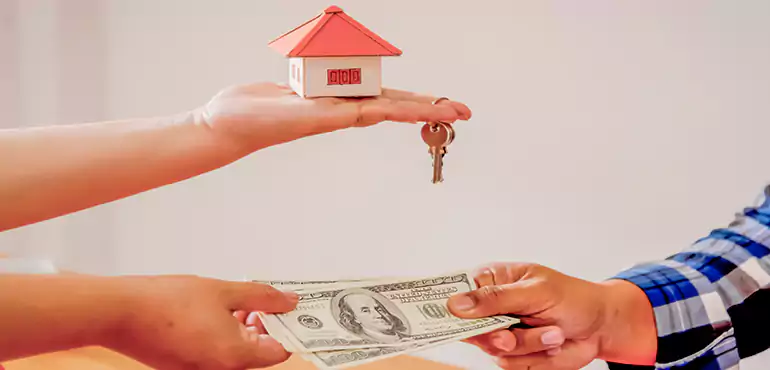 Sell Your House Fast & Avoid the Complications of Bankruptcy in San Francisco, CA