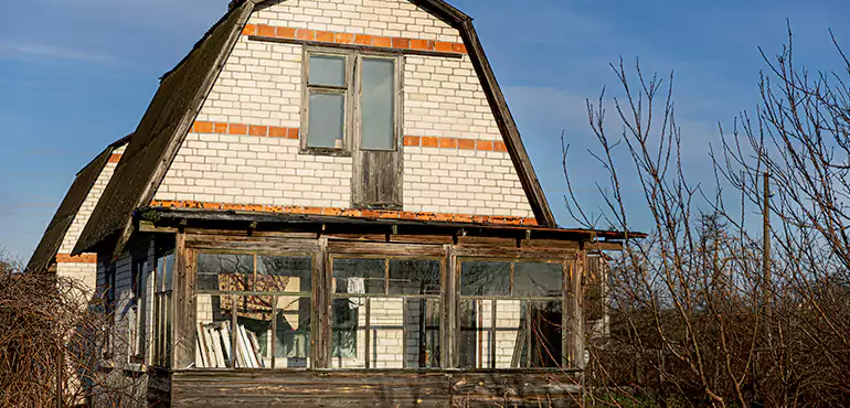 Own a Rental in Disrepair? We’ll Take It Off Your Hands in San Francisco