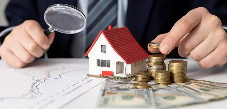 Home Needing Updates in Any Conditions for Cash in San Francisco, CA