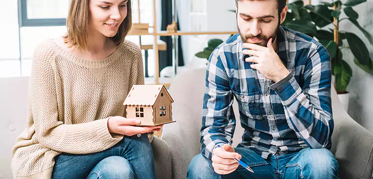 Sell Your San Francisco House Privately to a Local, Trusted Cash Buyer