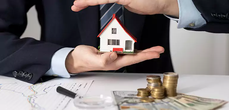 Who Do We Buy Houses From in San Francisco, CA?