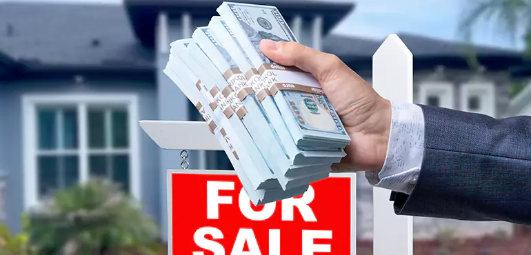 A Few of the Benefits of Selling to Us in San Francisco, CA