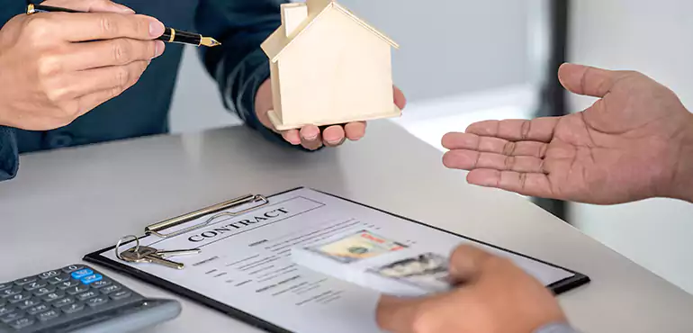Why Choose Us to Avoid Foreclosure in San Francisco, CA