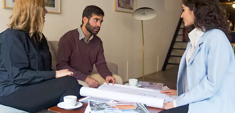 Selling to an Investor in San Francisco, CA Makes the Home-Selling Process Easier