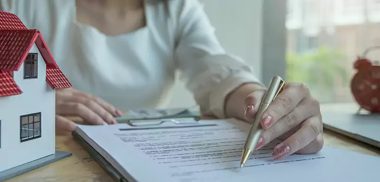 We Buy Homes to Help You Pay Off Debt – No Repairs or Upgrades Needed in San Francisco, CA