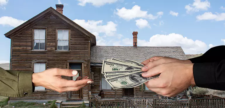 Selling Property Below Market Value in San Francisco, CA