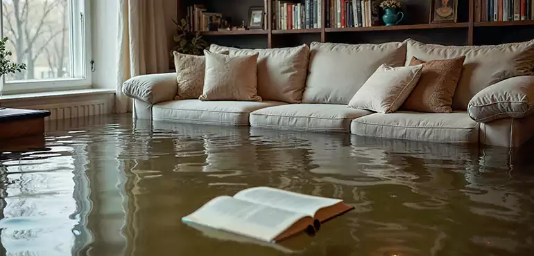 Why CA Homeowners Choose San Francisco Home Buyers After Water Damage Hits