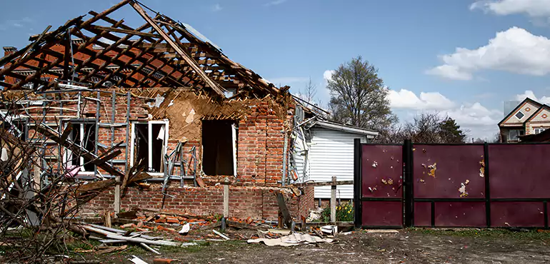 Types of Houses We Buy Without Repairs in San Francisco, CA